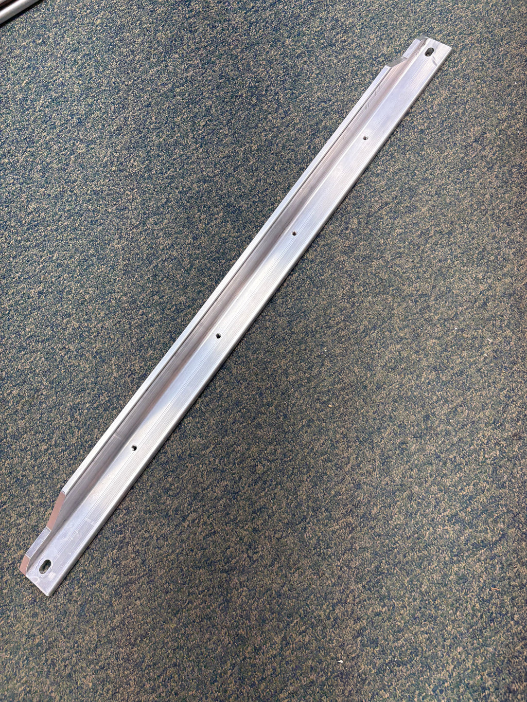 Condor Pit Stop Custom Bracket