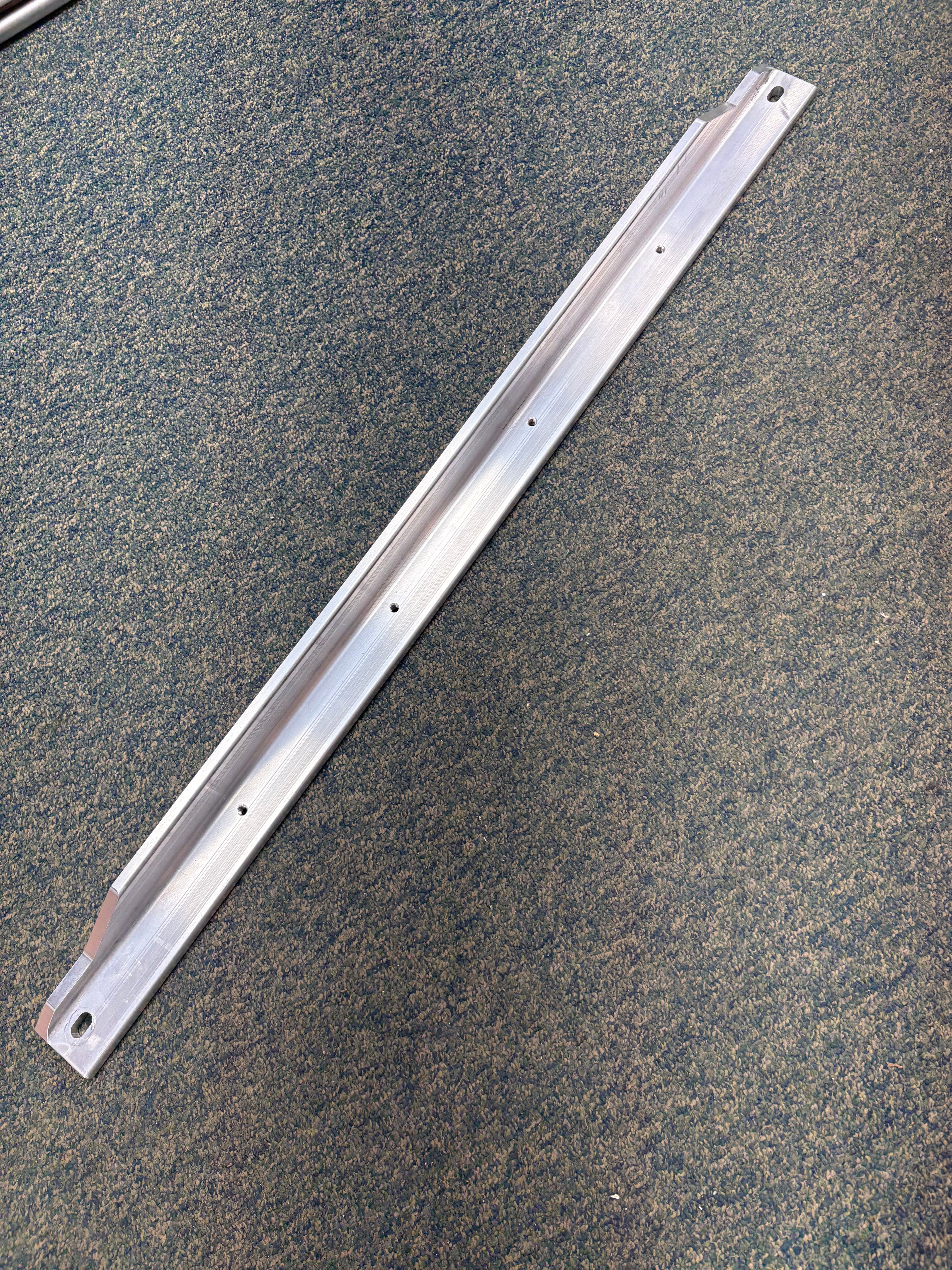 Condor Pit Stop Custom Bracket