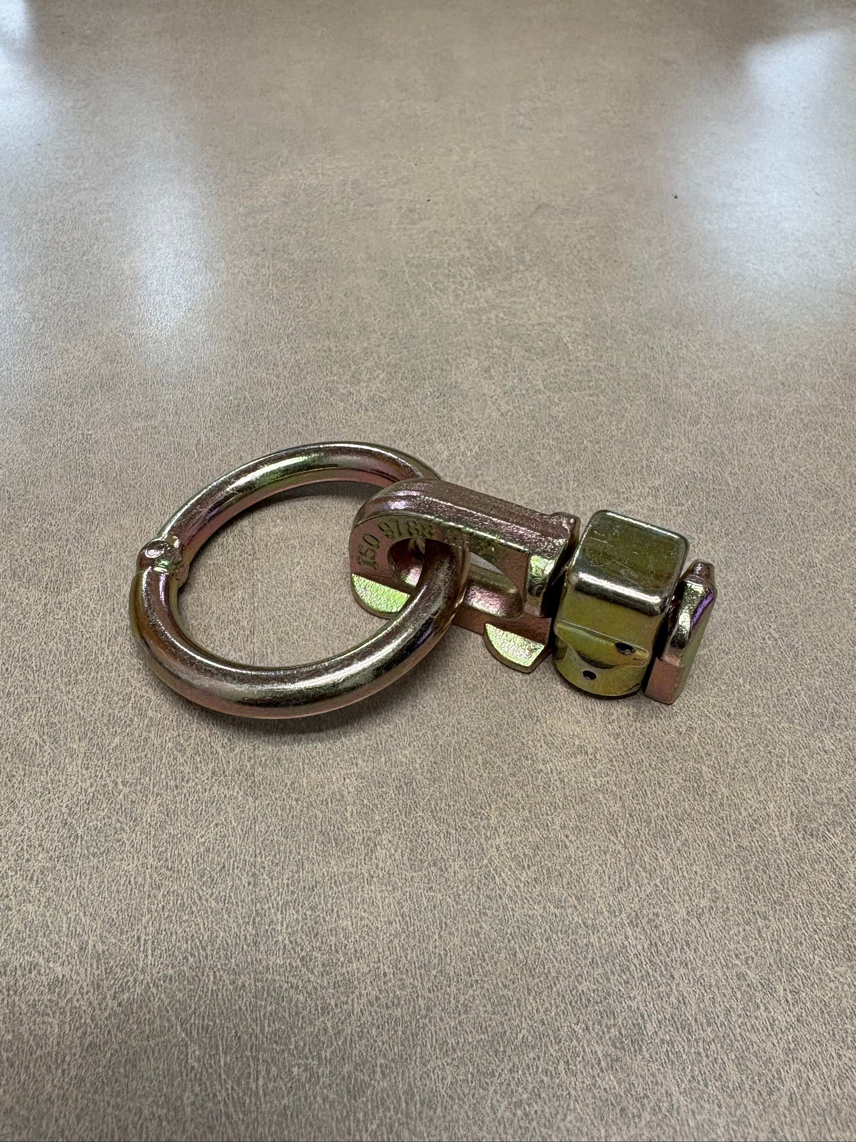 AIRLINE HEAVY DUTY RING