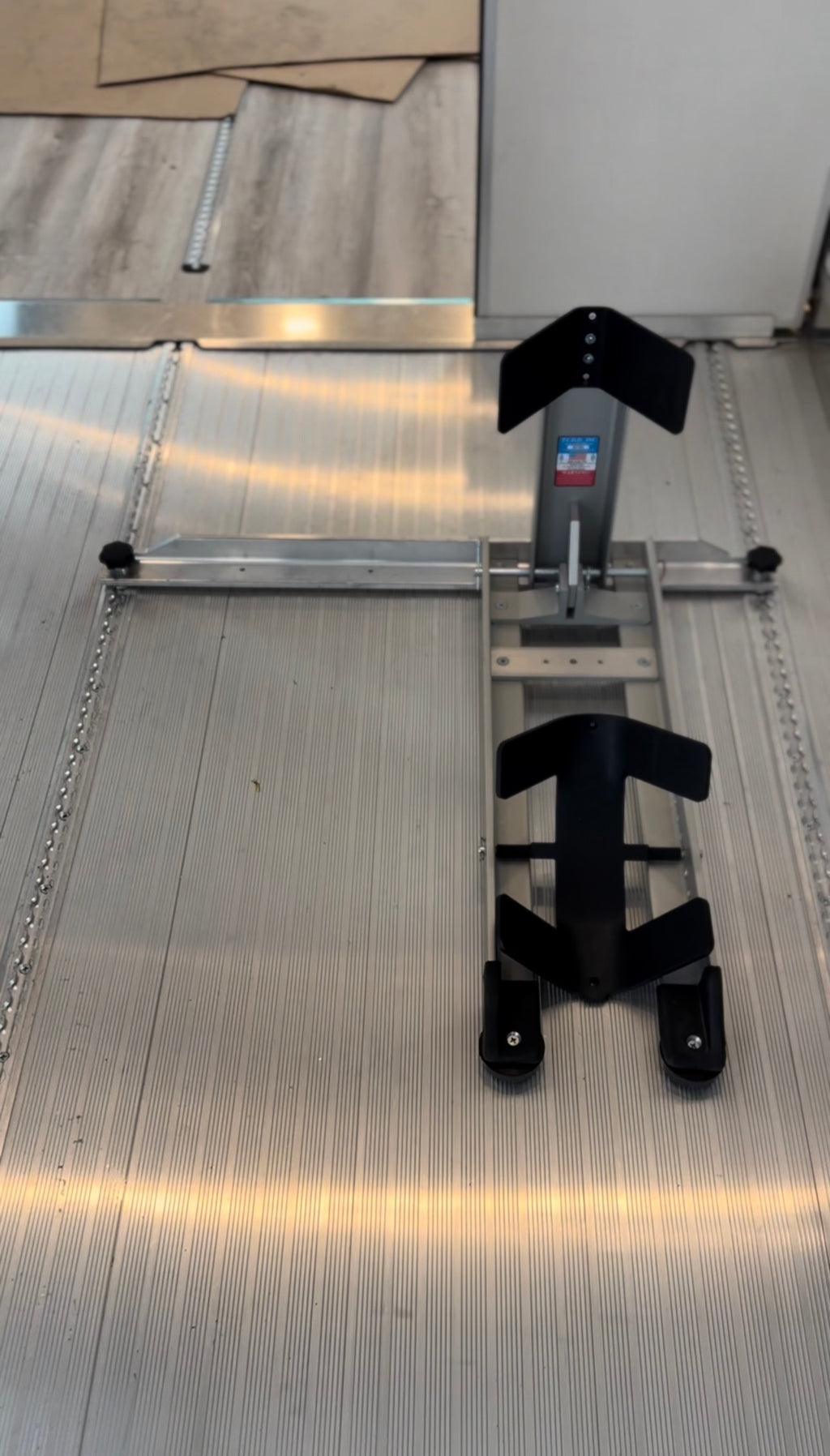 Condor Pit Stop Custom Bracket